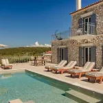Vila Azamara By Vintage Travel Fiskardo