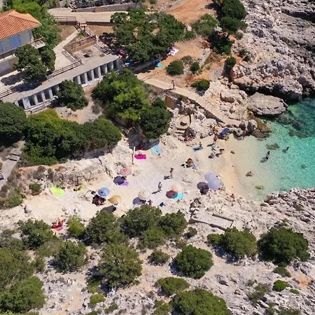 Villa Azamara By Vintage Travel